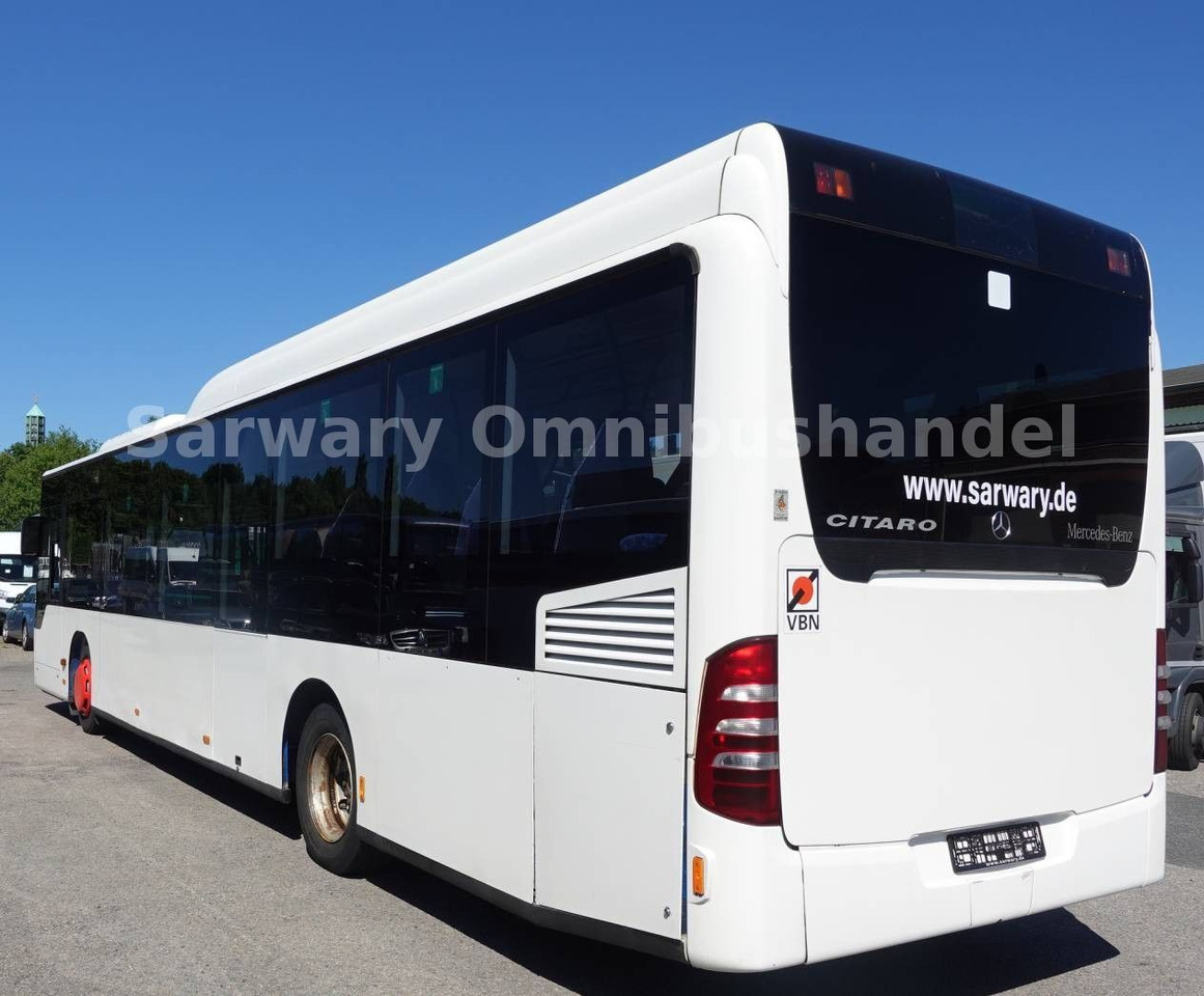 Stadsbus Mercedes-Benz O 530 Citaro LE*Klima*MAN A 20 *A21*Setra 315 UL: afbeelding 7