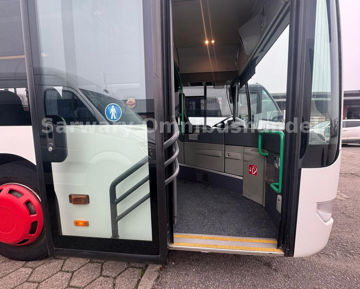 Stadsbus Mercedes-Benz O 530 Citaro LE*Klima*MAN A 20 *A21*Setra 315 UL: afbeelding 14