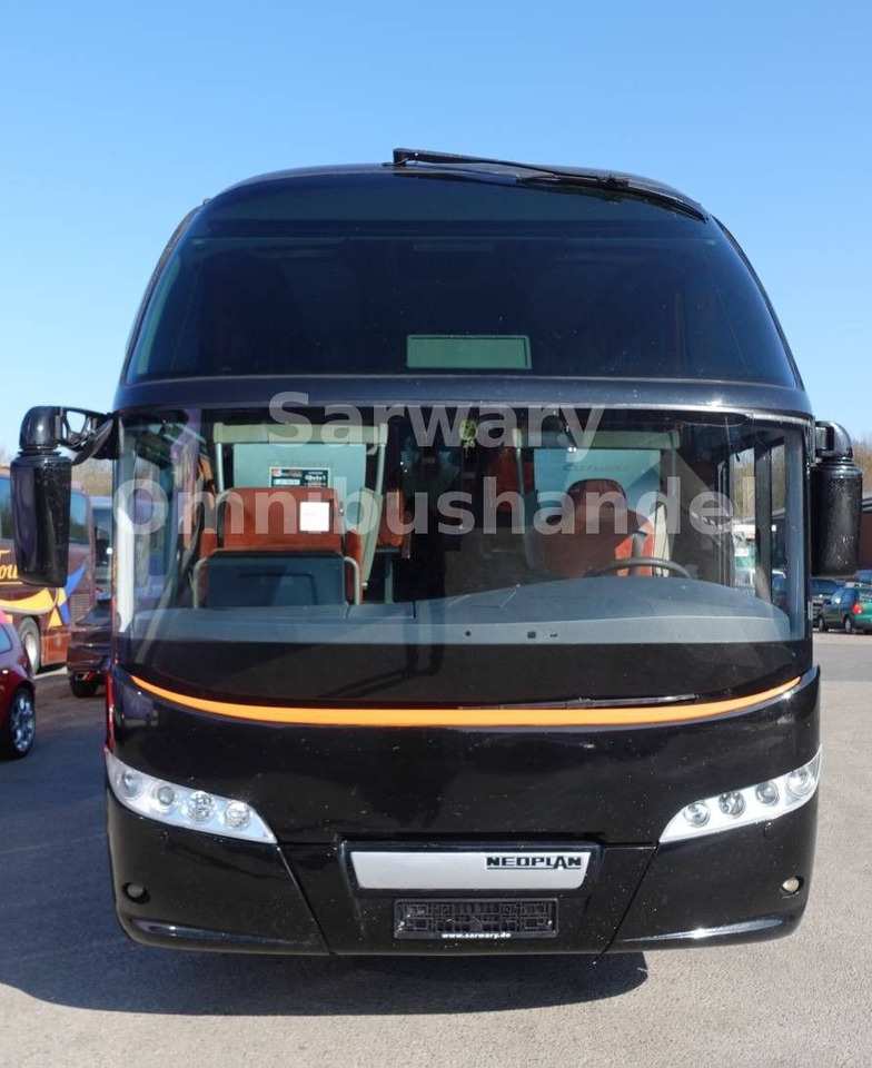 Neoplan N 1216 HD Cityliner*51 Sitze*P 14*Starliner*R 07 - Touringcar: afbeelding 4 Neoplan N 1216 HD Cityliner*51 Sitze*P 14*Starliner*R 07 - Touringcar: afbeelding 4