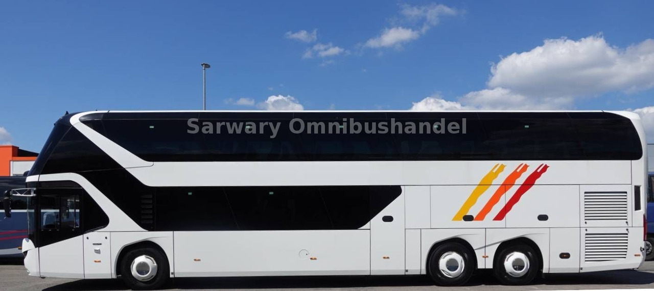 Neoplan Skyliner L *P06*79-Sitze*Setra*531*Astromega* - Dubbeldeksbus: afbeelding 5 Neoplan Skyliner L *P06*79-Sitze*Setra*531*Astromega* - Dubbeldeksbus: afbeelding 5