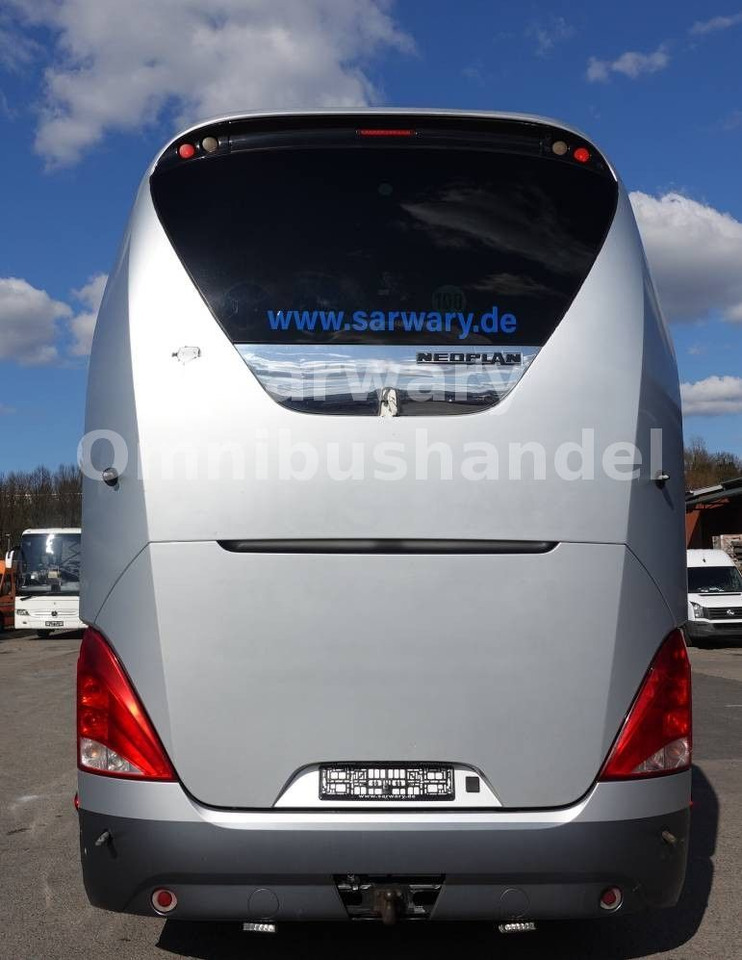Neoplan Starliner C *N 5217*SHD*55-Sitze*Cityliner*EEV* - Touringcar: afbeelding 3 Neoplan Starliner C *N 5217*SHD*55-Sitze*Cityliner*EEV* - Touringcar: afbeelding 3