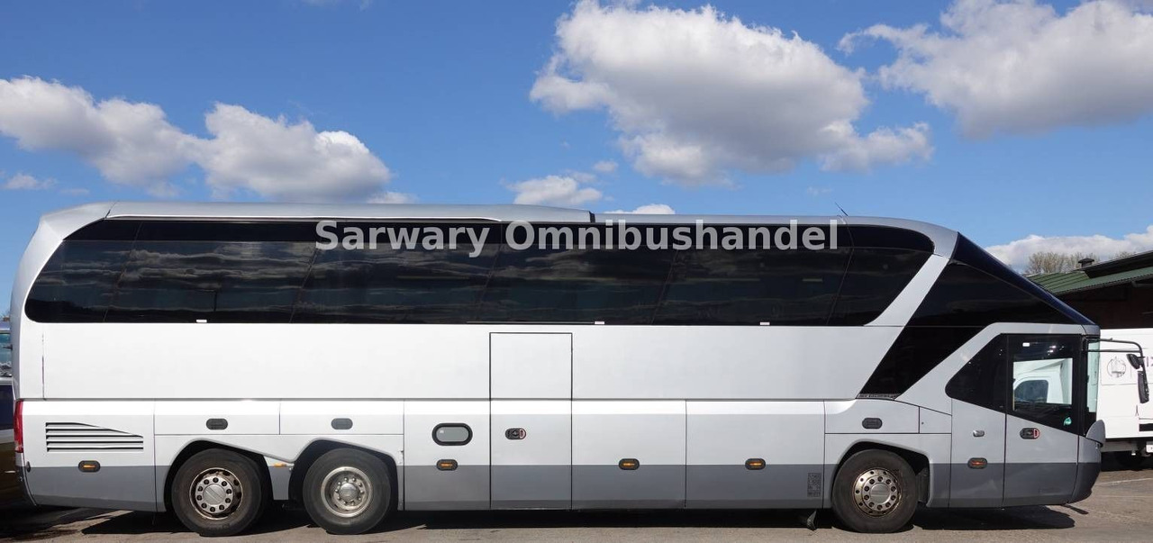 Neoplan Starliner C *N 5217*SHD*55-Sitze*Cityliner*EEV* - Touringcar: afbeelding 5 Neoplan Starliner C *N 5217*SHD*55-Sitze*Cityliner*EEV* - Touringcar: afbeelding 5