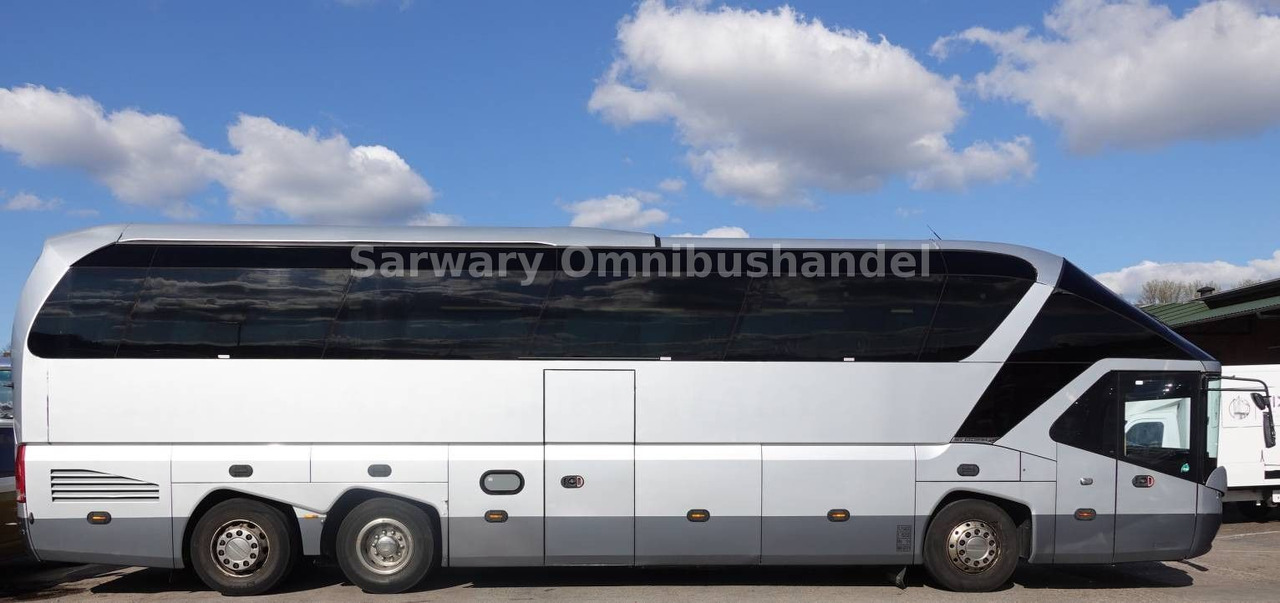 Neoplan Starliner C *N 5217*SHD*55-Sitze*Cityliner*EEV* - Touringcar: afbeelding 5 Neoplan Starliner C *N 5217*SHD*55-Sitze*Cityliner*EEV* - Touringcar: afbeelding 5