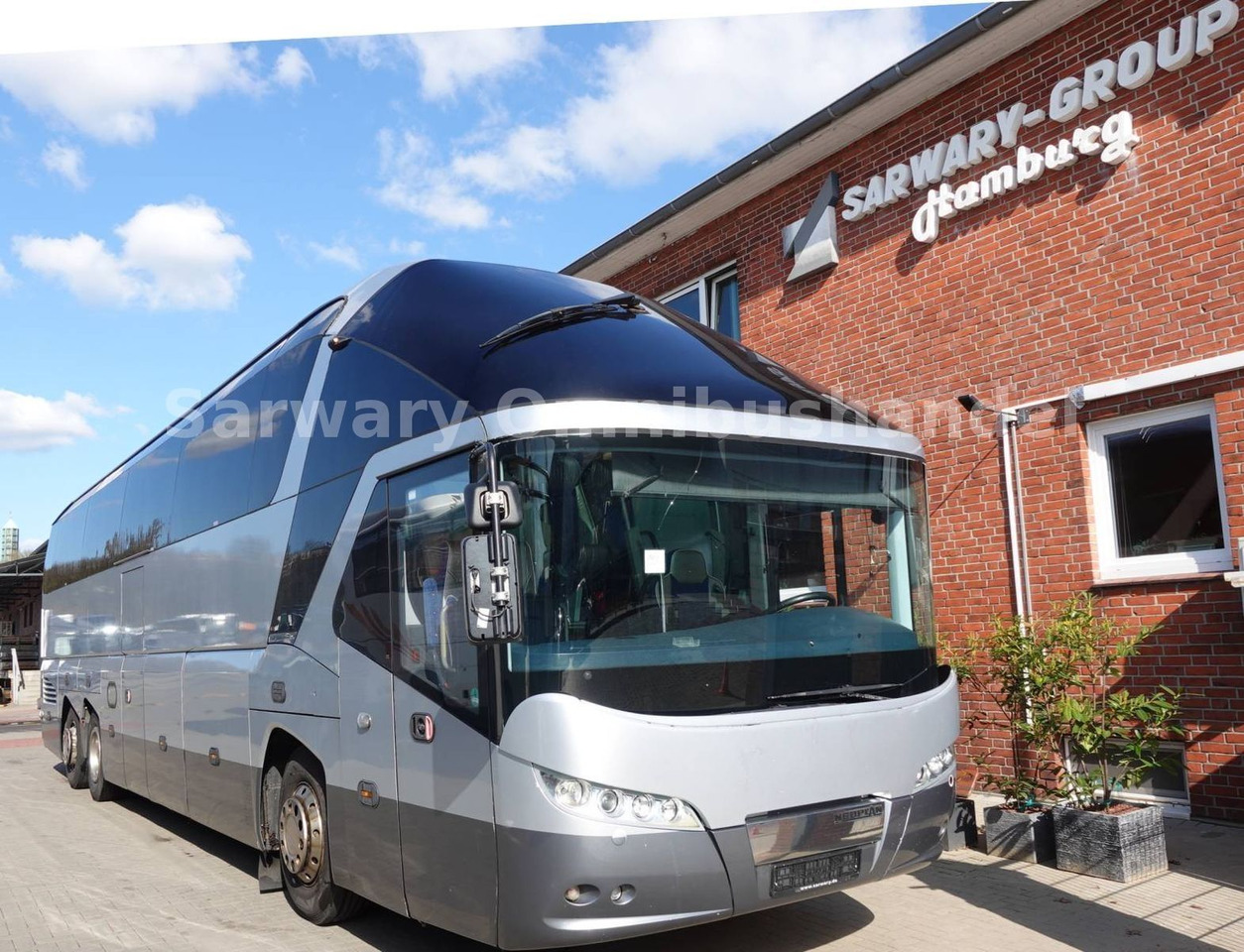 Neoplan Starliner C *N 5217*SHD*55-Sitze*Cityliner*EEV* - Touringcar: afbeelding 1 Neoplan Starliner C *N 5217*SHD*55-Sitze*Cityliner*EEV* - Touringcar: afbeelding 1