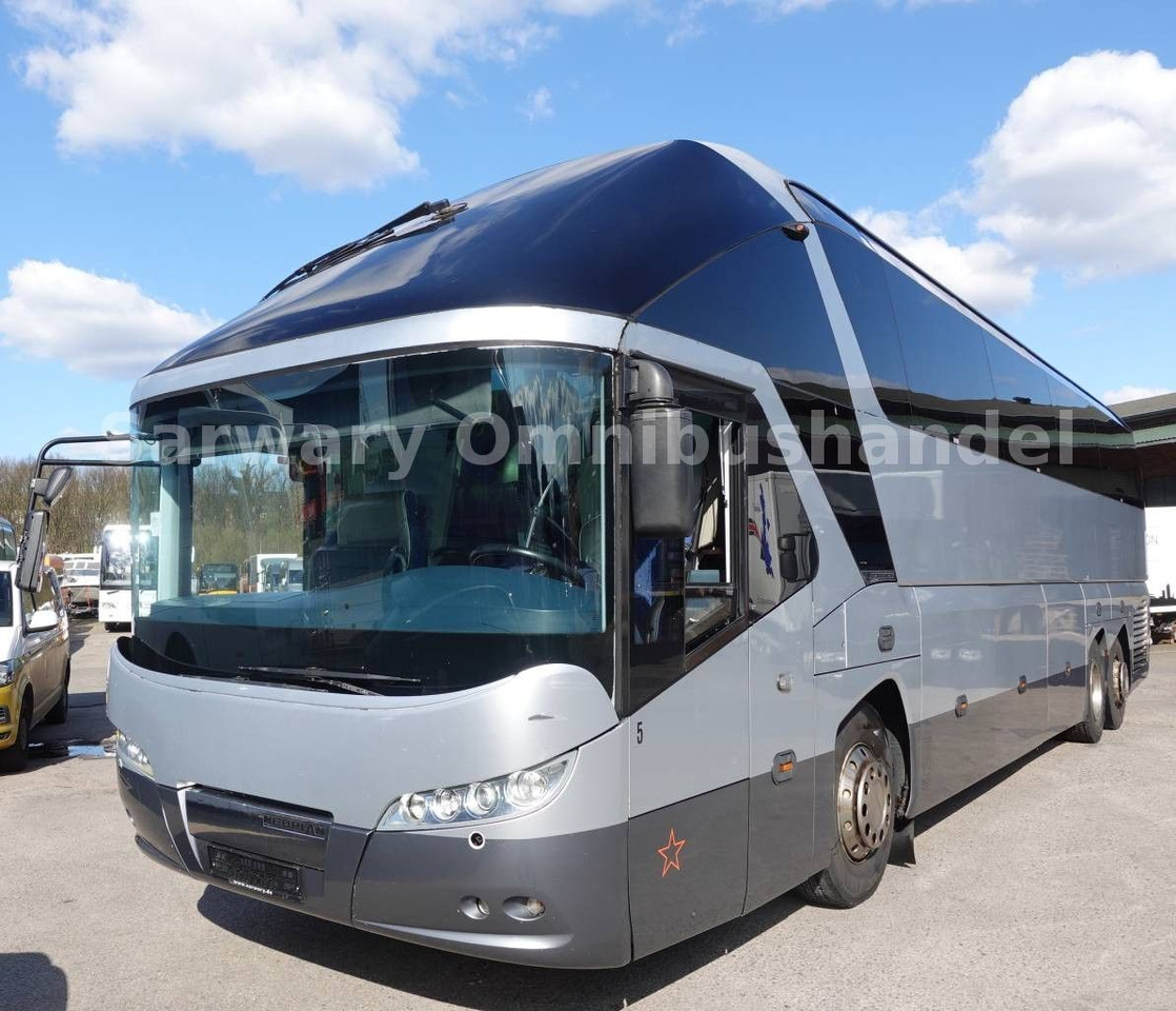 Neoplan Starliner C *N 5217*SHD*55-Sitze*Cityliner*EEV* - Touringcar: afbeelding 2 Neoplan Starliner C *N 5217*SHD*55-Sitze*Cityliner*EEV* - Touringcar: afbeelding 2