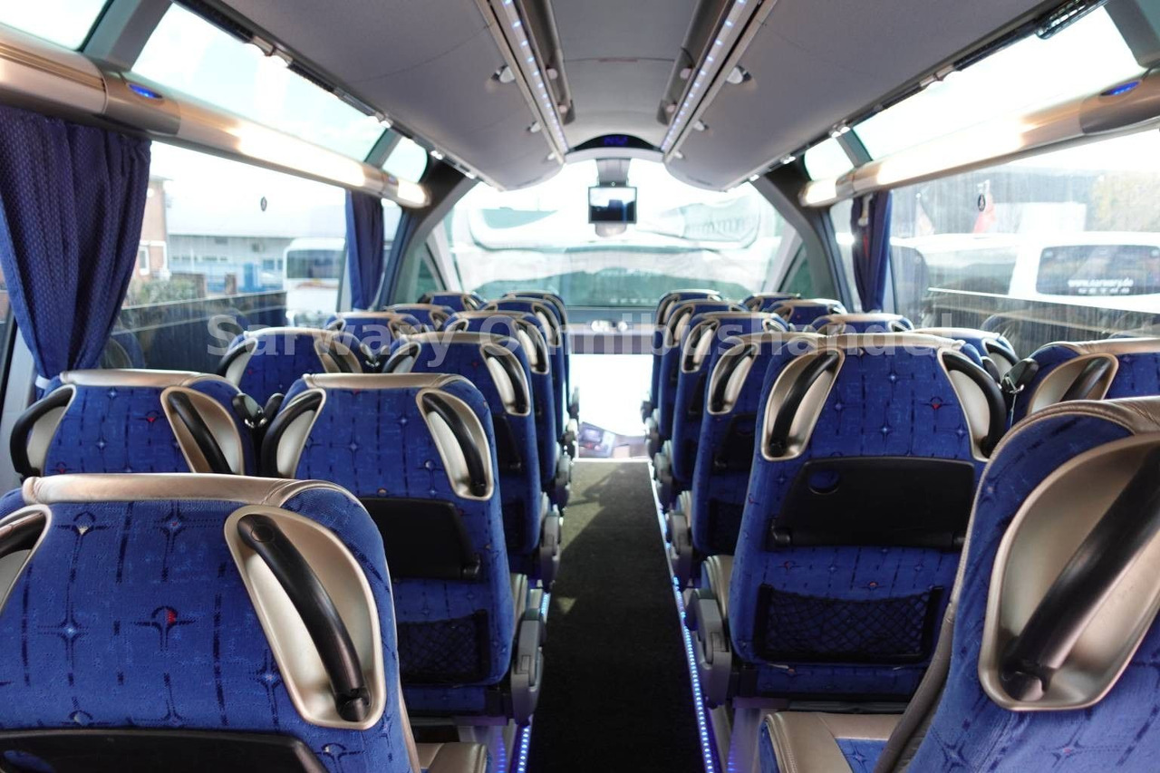 Touringcar Neoplan Starliner C *N 5217*SHD*55-Sitze*Cityliner*EEV*: afbeelding 17