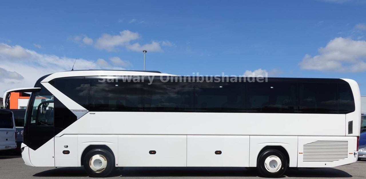 Neoplan Tourliner N 2216 SHD *P21*Tourismo*R07*51-Sitze* - Touringcar: afbeelding 5 Neoplan Tourliner N 2216 SHD *P21*Tourismo*R07*51-Sitze* - Touringcar: afbeelding 5