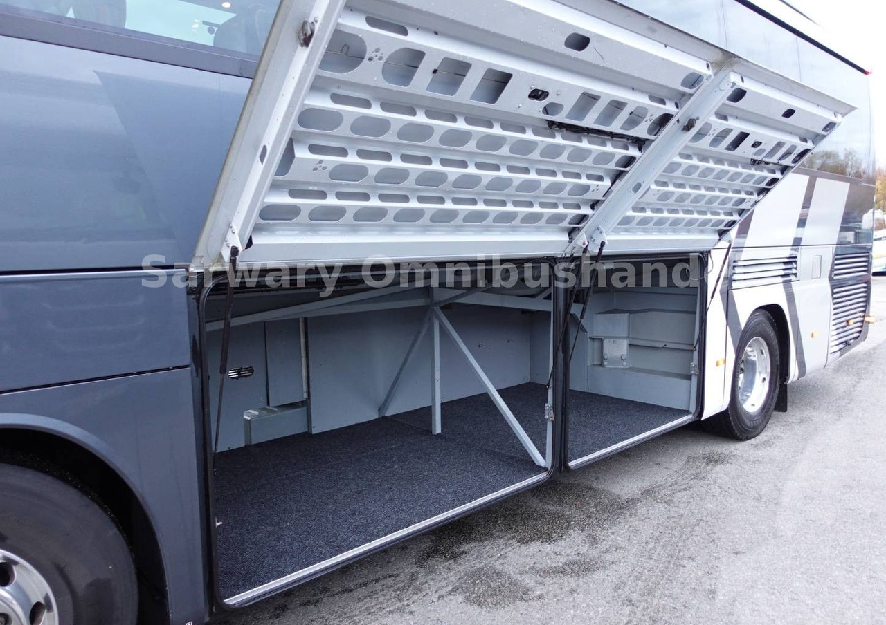 Touringcar Setra 411 HD*34 Sitze*6 Gang*WC*Tourino*511*Tüv:08.26: afbeelding 28