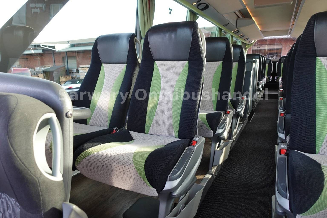 Touringcar Setra 411 HD*34 Sitze*6 Gang*WC*Tourino*511*Tüv:08.26: afbeelding 30