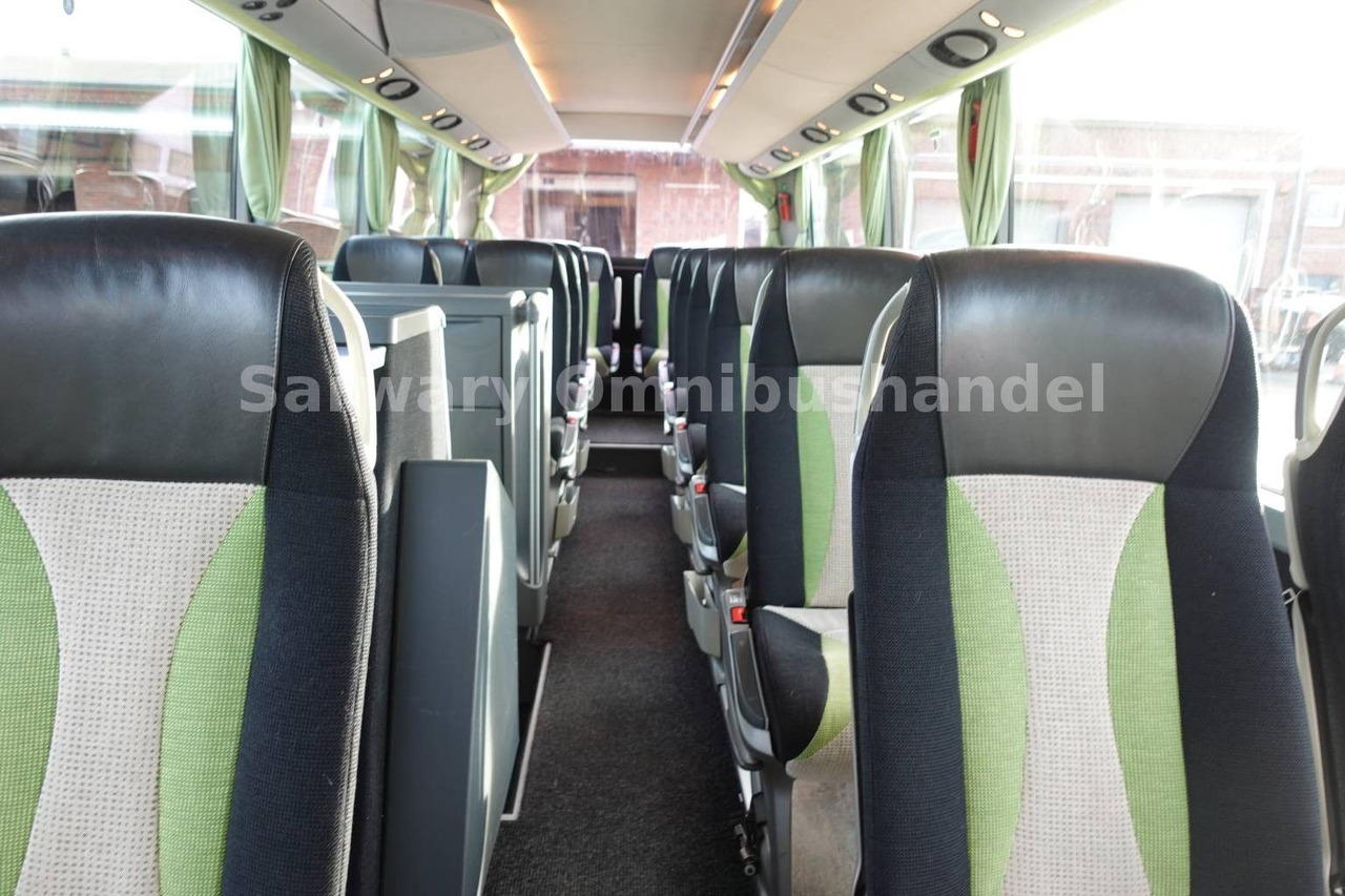 Touringcar Setra 411 HD*34 Sitze*6 Gang*WC*Tourino*511*Tüv:08.26: afbeelding 10