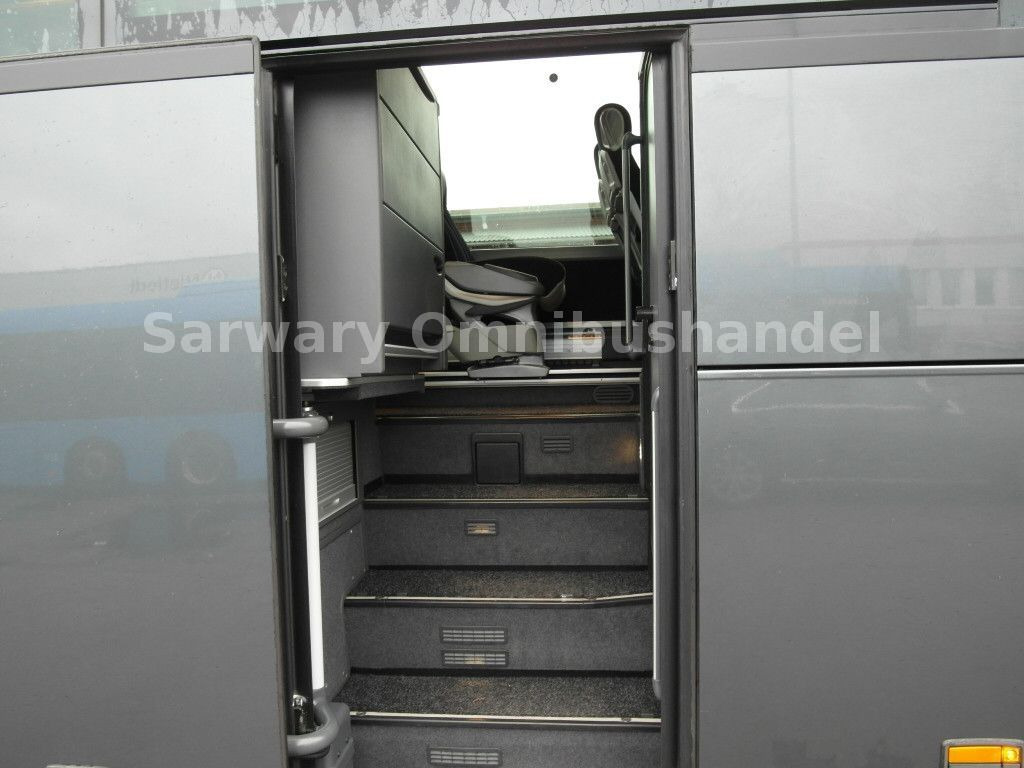 Touringcar Setra 411 HD*34 Sitze*6 Gang*WC*Tourino*511*Tüv:08.26: afbeelding 45