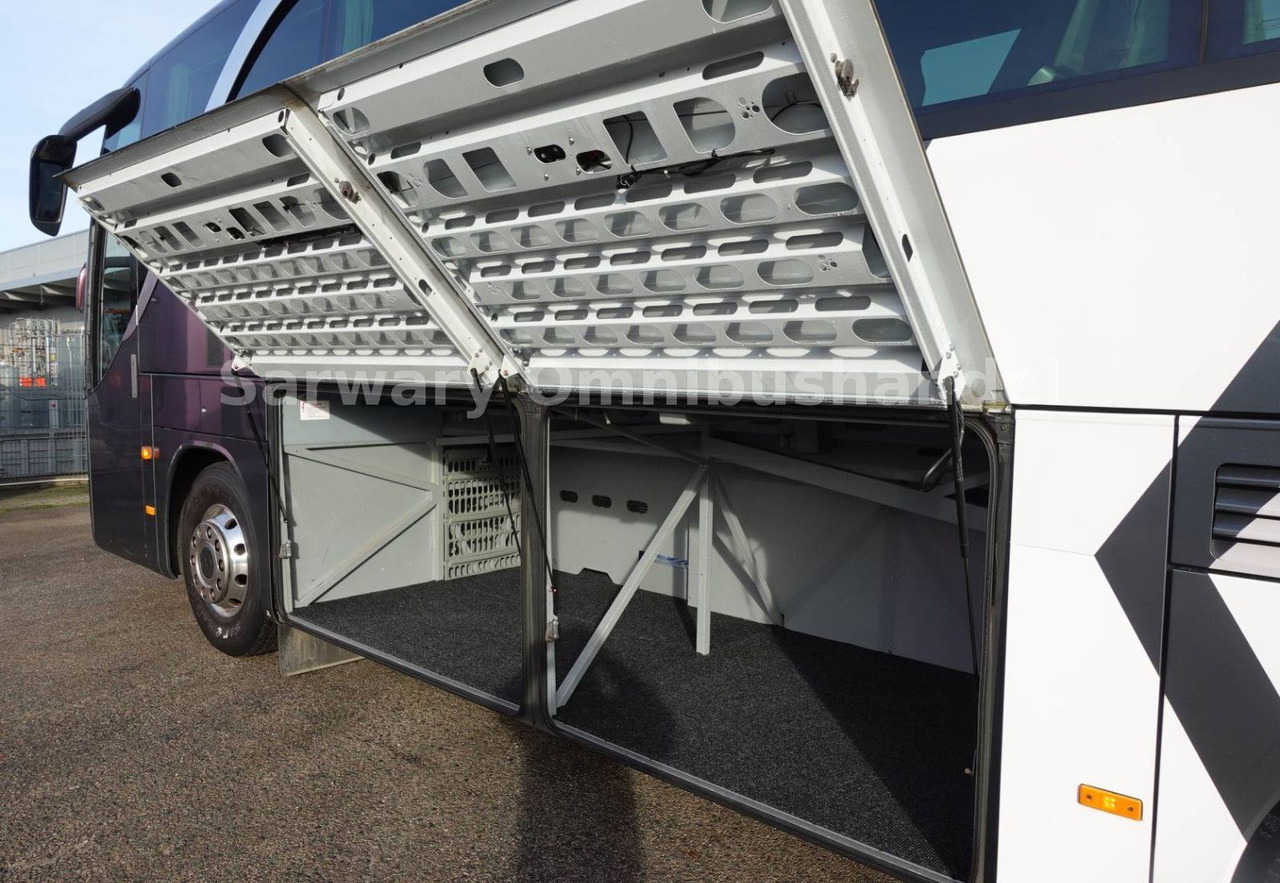 Touringcar Setra 411 HD*34 Sitze*6 Gang*WC*Tourino*511*Tüv:08.26: afbeelding 37