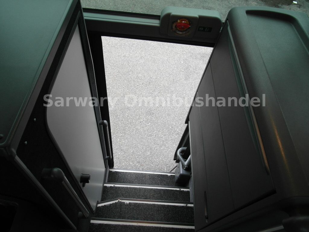 Touringcar Setra 411 HD*34 Sitze*6 Gang*WC*Tourino*511*Tüv:08.26: afbeelding 46