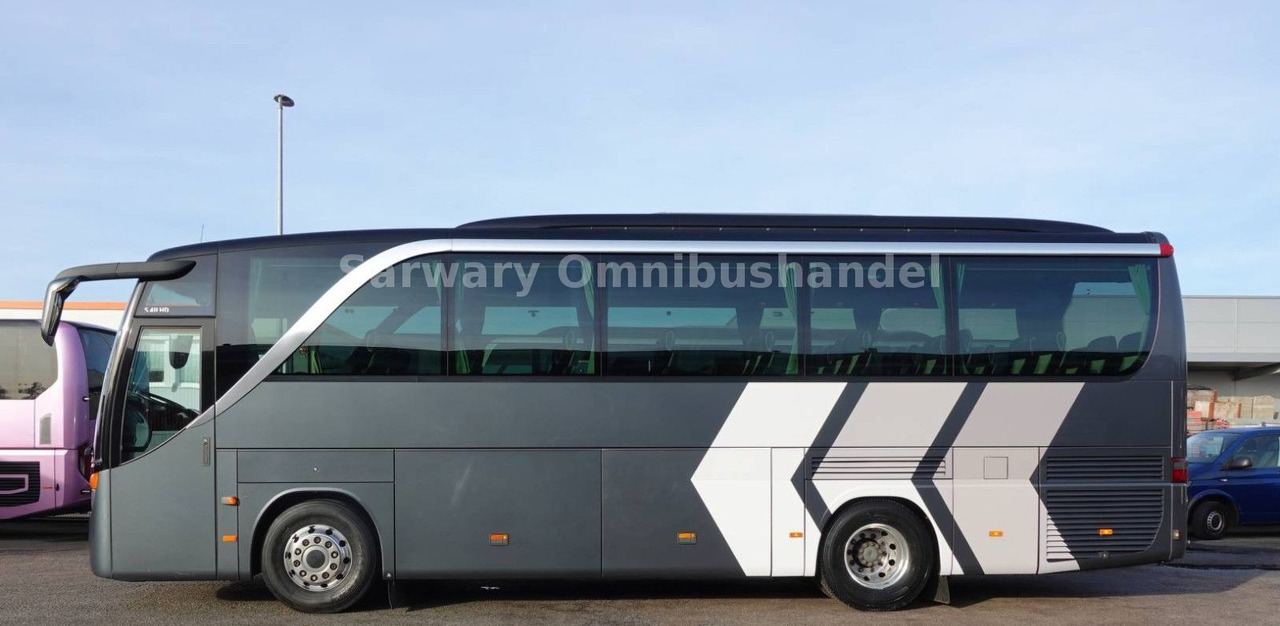 Setra 411 HD*34 Sitze*6 Gang*WC*Tourino*511*Tüv:08.26 - Touringcar: afbeelding 4 Setra 411 HD*34 Sitze*6 Gang*WC*Tourino*511*Tüv:08.26 - Touringcar: afbeelding 4