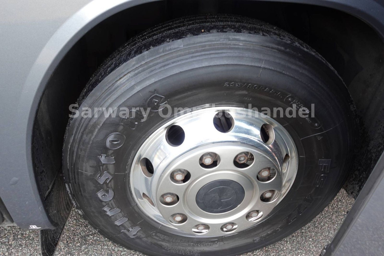 Touringcar Setra 411 HD*34 Sitze*6 Gang*WC*Tourino*511*Tüv:08.26: afbeelding 42