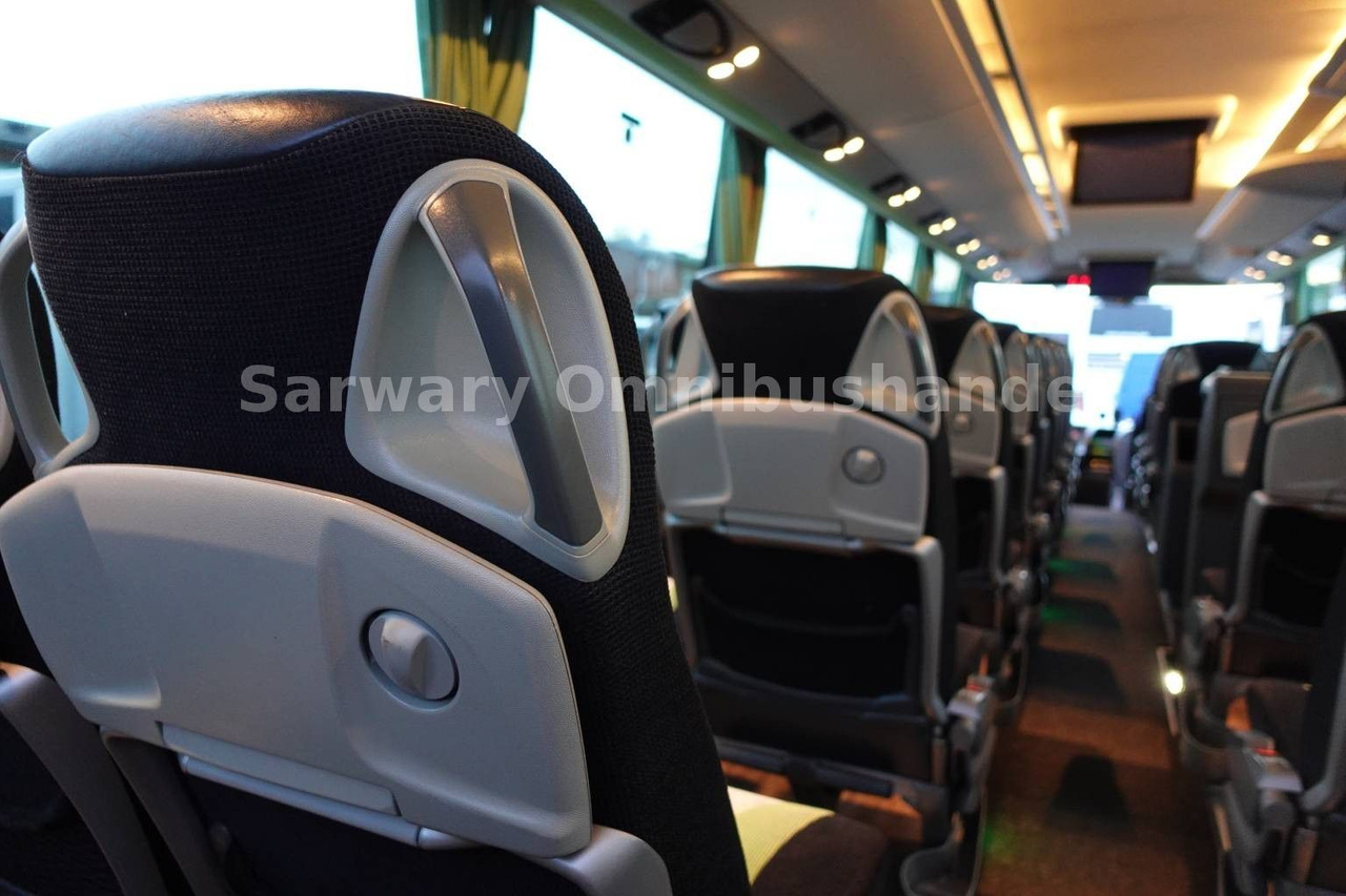 Touringcar Setra 411 HD*34 Sitze*6 Gang*WC*Tourino*511*Tüv:08.26: afbeelding 21