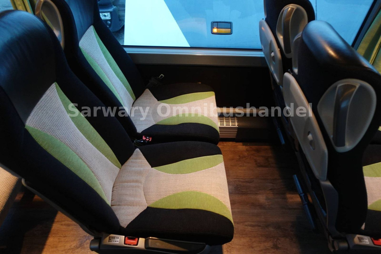 Touringcar Setra 411 HD*34 Sitze*6 Gang*WC*Tourino*511*Tüv:08.26: afbeelding 17