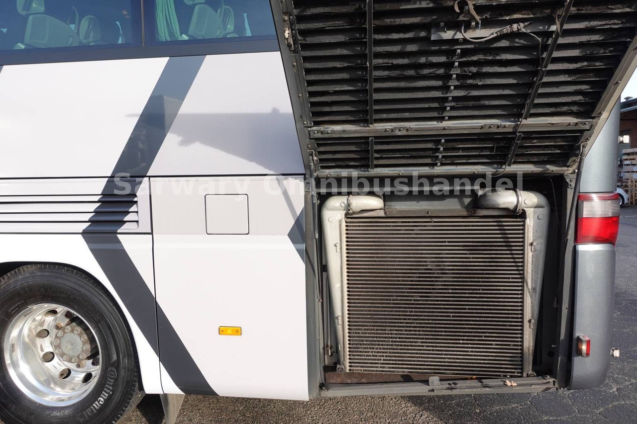 Touringcar Setra 411 HD*34 Sitze*6 Gang*WC*Tourino*511*Tüv:08.26: afbeelding 40