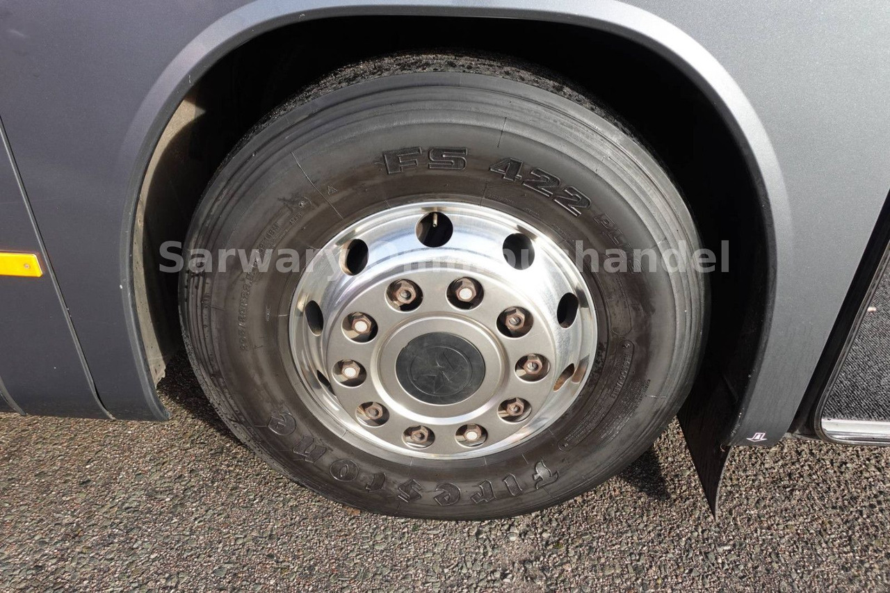 Touringcar Setra 411 HD*34 Sitze*6 Gang*WC*Tourino*511*Tüv:08.26: afbeelding 39