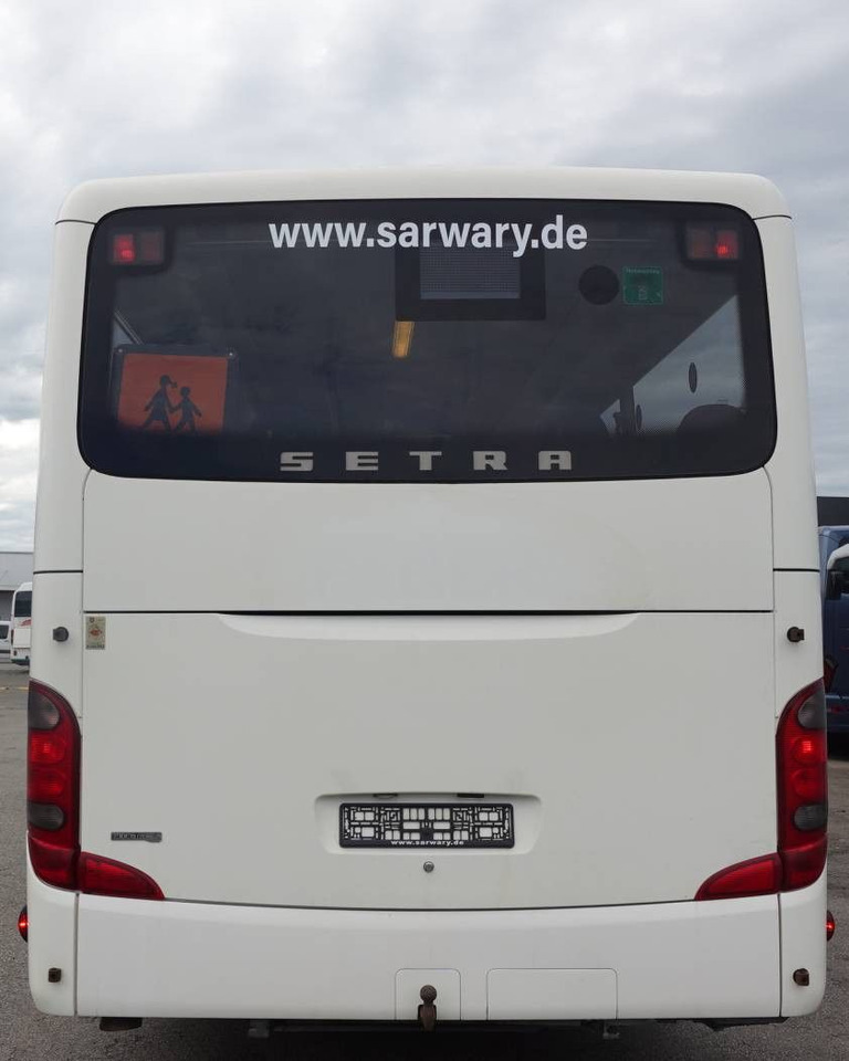 Setra 415 UL *Euro5*Klima*Integro*Intouro* - Streekbus: afbeelding 4 Setra 415 UL *Euro5*Klima*Integro*Intouro* - Streekbus: afbeelding 4