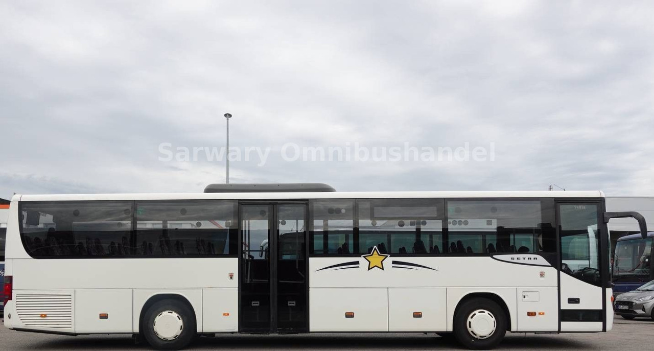 Setra 415 UL *Euro5*Klima*Integro*Intouro* - Streekbus: afbeelding 4 Setra 415 UL *Euro5*Klima*Integro*Intouro* - Streekbus: afbeelding 4