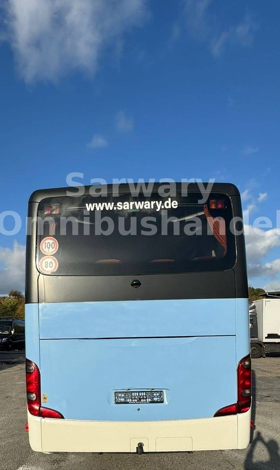 Setra 416 GTHD/3 *6 Gang*51 Sitze*Tüv.05/25*417 HDH*WC - Touringcar: afbeelding 3 Setra 416 GTHD/3 *6 Gang*51 Sitze*Tüv.05/25*417 HDH*WC - Touringcar: afbeelding 3