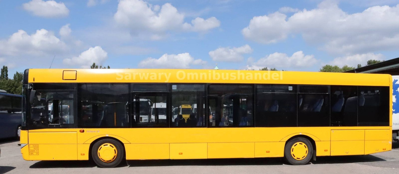 Solaris 2 x Stück Urbino H 12*EEV-Motor*O 530*A26* - Stadsbus: afbeelding 4 Solaris 2 x Stück Urbino H 12*EEV-Motor*O 530*A26* - Stadsbus: afbeelding 4