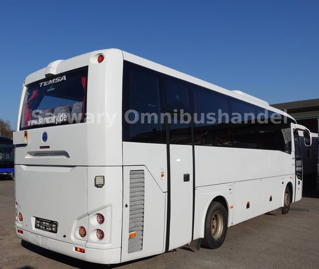 Temsa MD 9 *Euro6*Klima*41-Sitze*Tourino* - Touringcar: afbeelding 5 Temsa MD 9 *Euro6*Klima*41-Sitze*Tourino* - Touringcar: afbeelding 5
