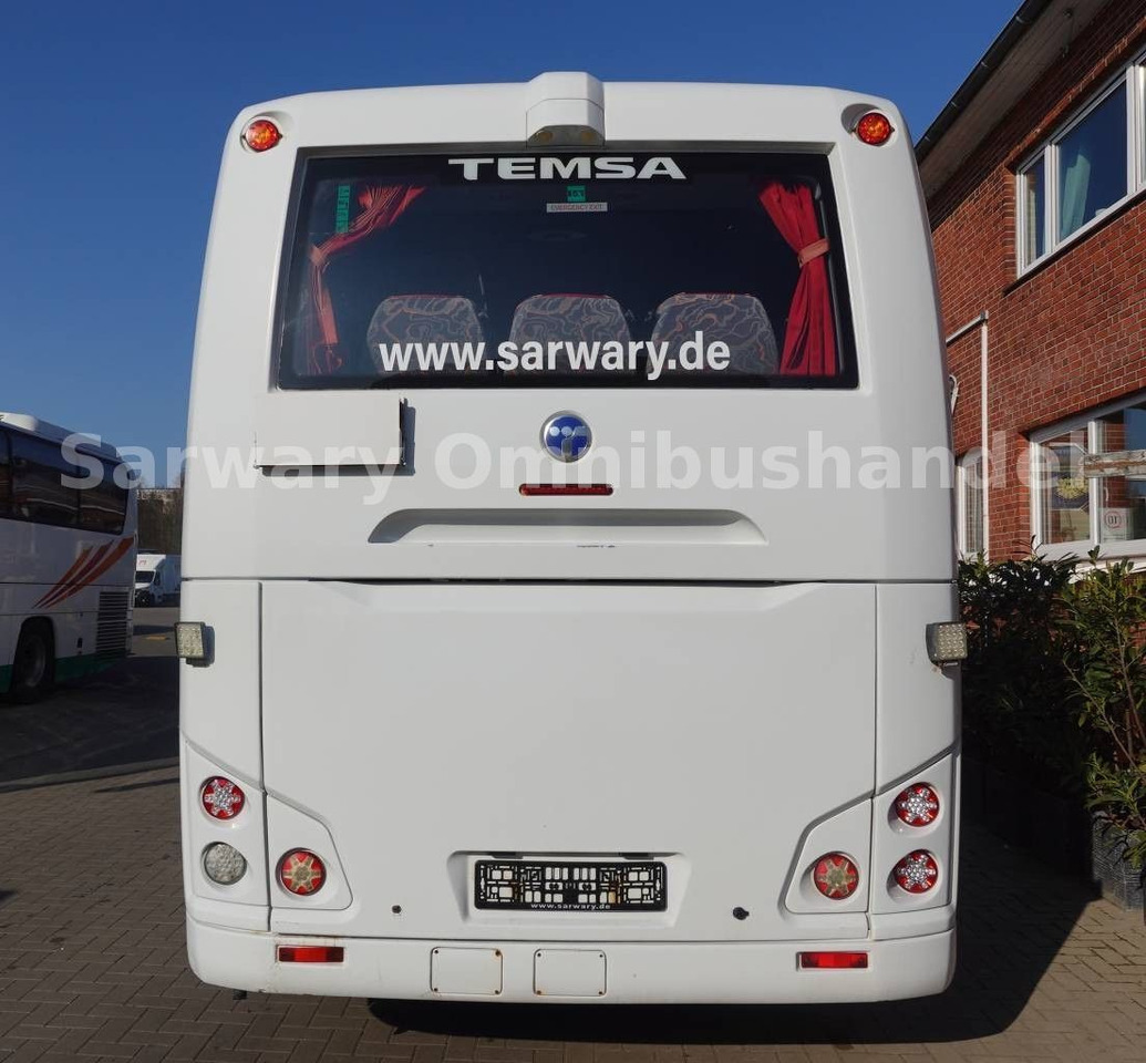Temsa MD 9* Klima* 41 Sitze* EURO 6*T ourino* 511 HD - Touringcar: afbeelding 4 Temsa MD 9* Klima* 41 Sitze* EURO 6*T ourino* 511 HD - Touringcar: afbeelding 4