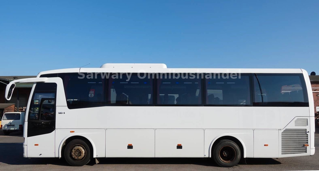 Temsa MD 9*Klima*41 Sitze*EURO 6*Tourino* 199.380 KM - Touringcar: afbeelding 5 Temsa MD 9*Klima*41 Sitze*EURO 6*Tourino* 199.380 KM - Touringcar: afbeelding 5
