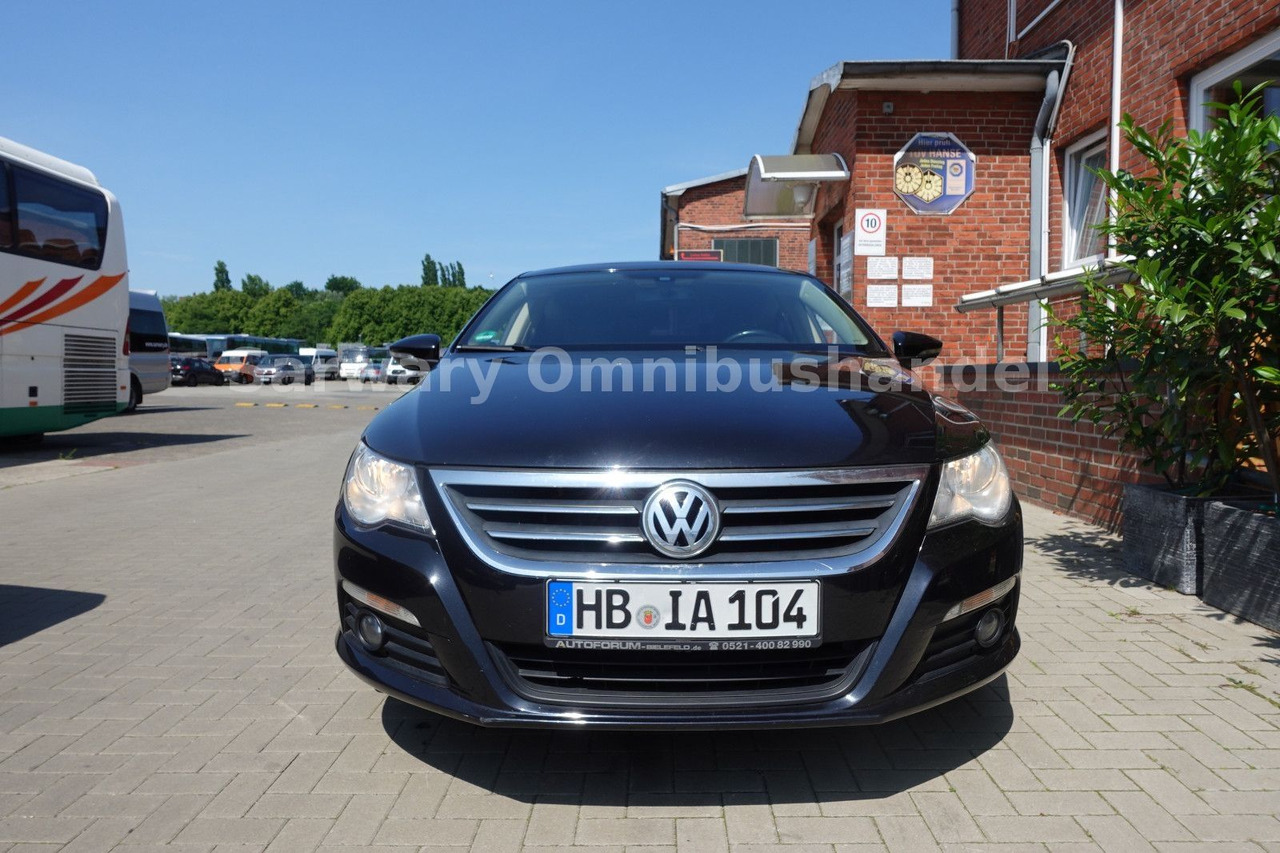 Volkswagen Passat CC*Tüv:02/2027*Scheckheft*SD*Navi - Sedan: afbeelding 3 Volkswagen Passat CC*Tüv:02/2027*Scheckheft*SD*Navi - Sedan: afbeelding 3