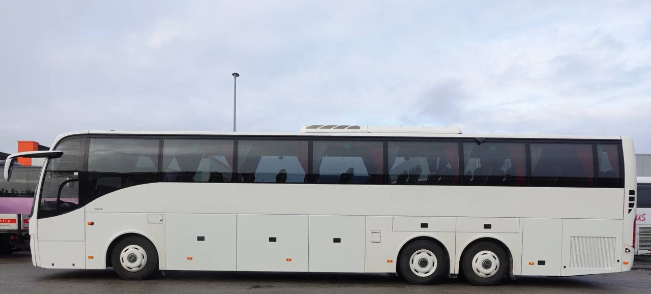 Volvo 9700 HD* 59 Sitze* Euro 6* WC* 9900*L:13.9 Meter - Touringcar: afbeelding 4 Volvo 9700 HD* 59 Sitze* Euro 6* WC* 9900*L:13.9 Meter - Touringcar: afbeelding 4
