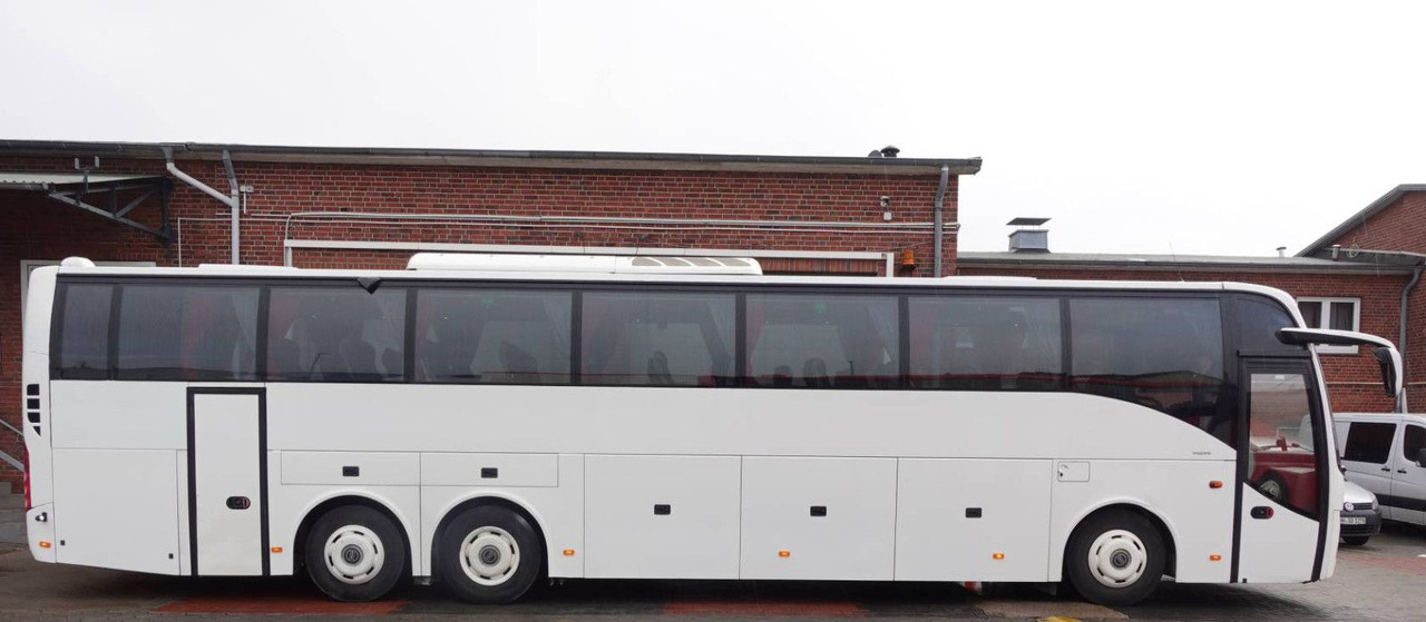 Volvo 9700 HD* 59 Sitze* Euro 6* WC* 9900*L:13.9 Meter - Touringcar: afbeelding 3 Volvo 9700 HD* 59 Sitze* Euro 6* WC* 9900*L:13.9 Meter - Touringcar: afbeelding 3