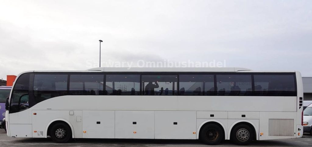 Touringcar Volvo 9700 HD*63 Sitze*WC*Klima*9900*Küche*EURO 4*TV*: afbeelding 8
