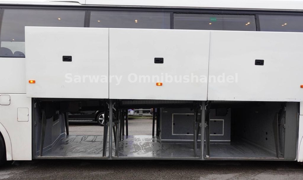Touringcar Volvo 9700 HD*63 Sitze*WC*Klima*9900*Küche*EURO 4*TV*: afbeelding 12