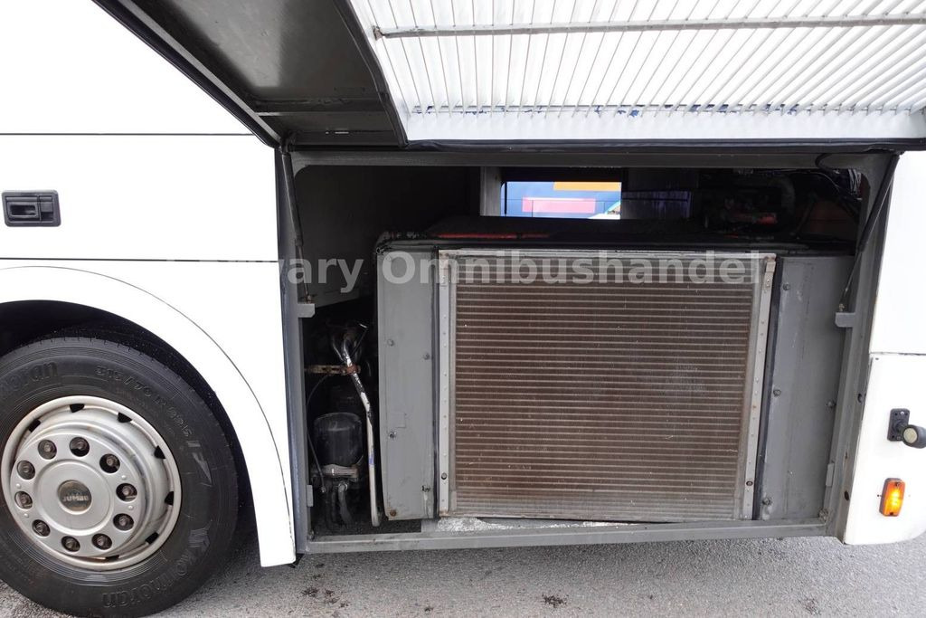 Touringcar Volvo 9700 HD*63 Sitze*WC*Klima*9900*Küche*EURO 4*TV*: afbeelding 10