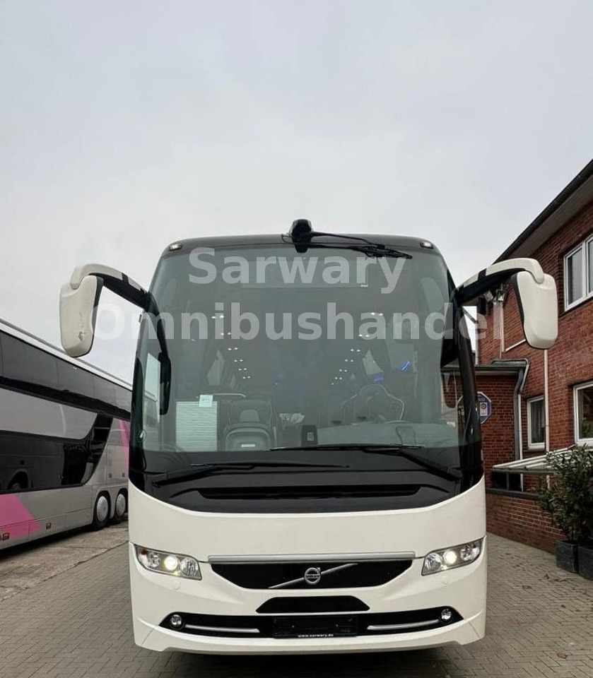 Volvo 9900 HD 6x2 *9700*WC*59-Sitze*Küche* - Touringcar: afbeelding 3 Volvo 9900 HD 6x2 *9700*WC*59-Sitze*Küche* - Touringcar: afbeelding 3