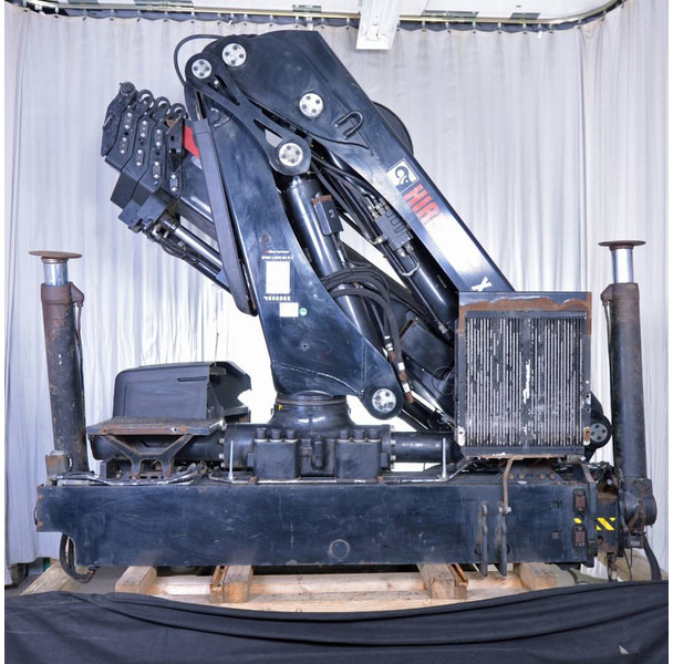 Hiab X-HIPRO 262 EP-5 XSD - Autolaadkraan: afbeelding 2 Hiab X-HIPRO 262 EP-5 XSD - Autolaadkraan: afbeelding 2