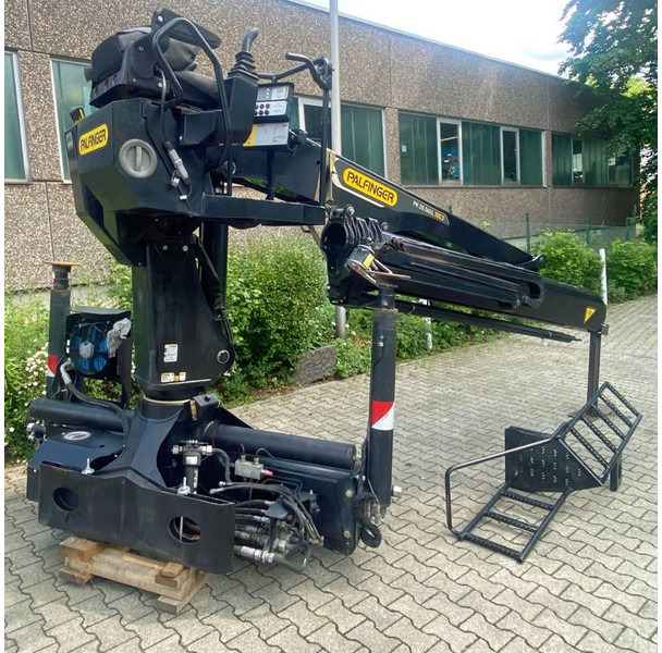 Palfinger PK 20.501L TEC 3 A - Autolaadkraan: afbeelding 3 Palfinger PK 20.501L TEC 3 A - Autolaadkraan: afbeelding 3