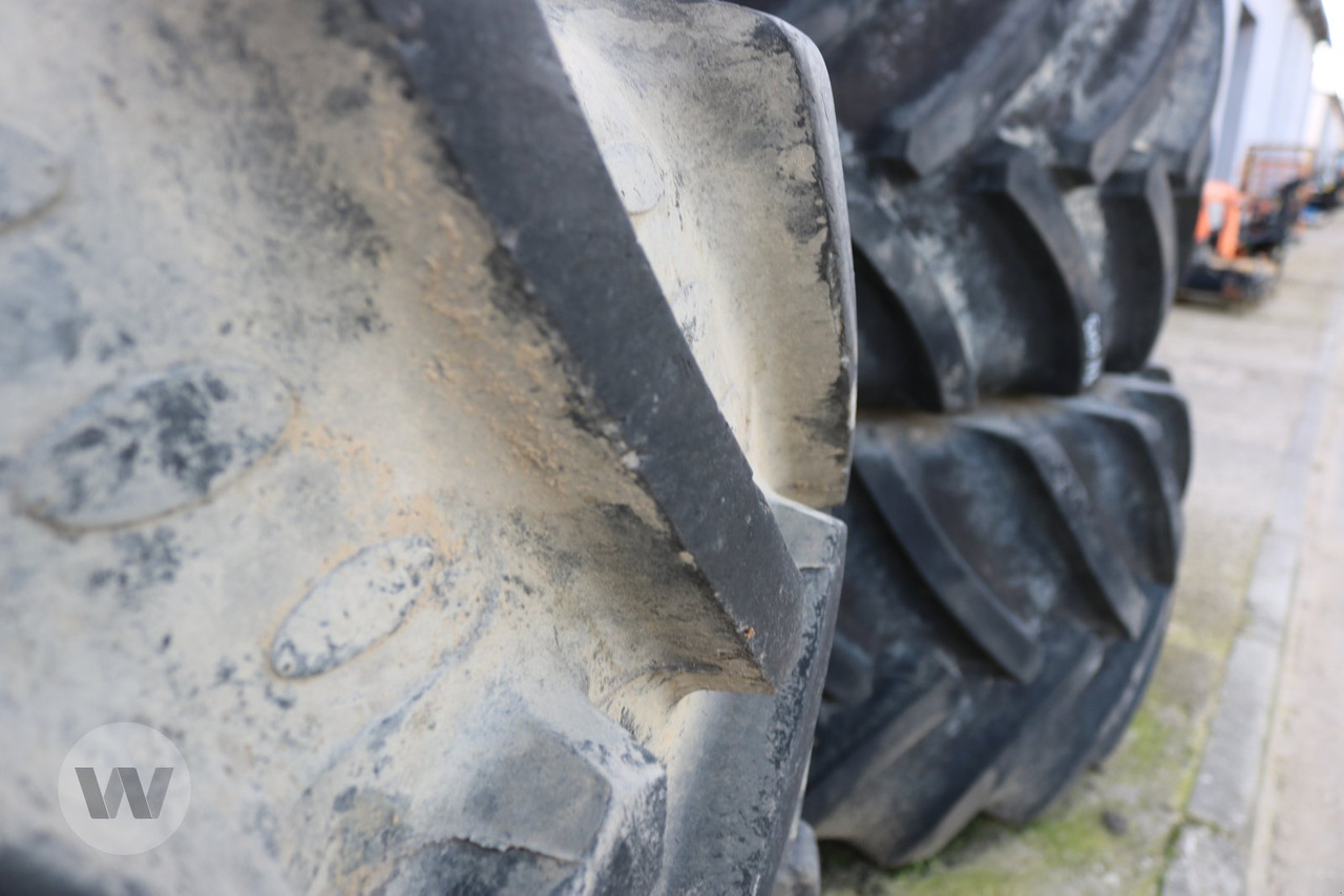 480/70 R38 - Banden en velgen voor Landbouwmachine: afbeelding 3 480/70 R38 - Banden en velgen voor Landbouwmachine: afbeelding 3