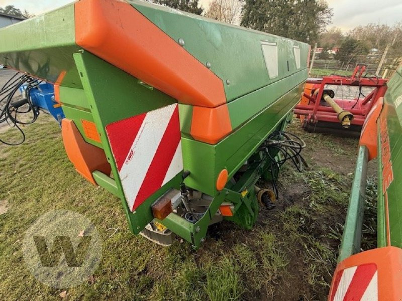 Amazone ZA-M 1501 - Kunstmeststrooier: afbeelding 2 Amazone ZA-M 1501 - Kunstmeststrooier: afbeelding 2