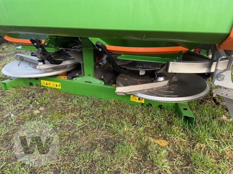 Amazone ZA-M 1501 - Kunstmeststrooier: afbeelding 4 Amazone ZA-M 1501 - Kunstmeststrooier: afbeelding 4