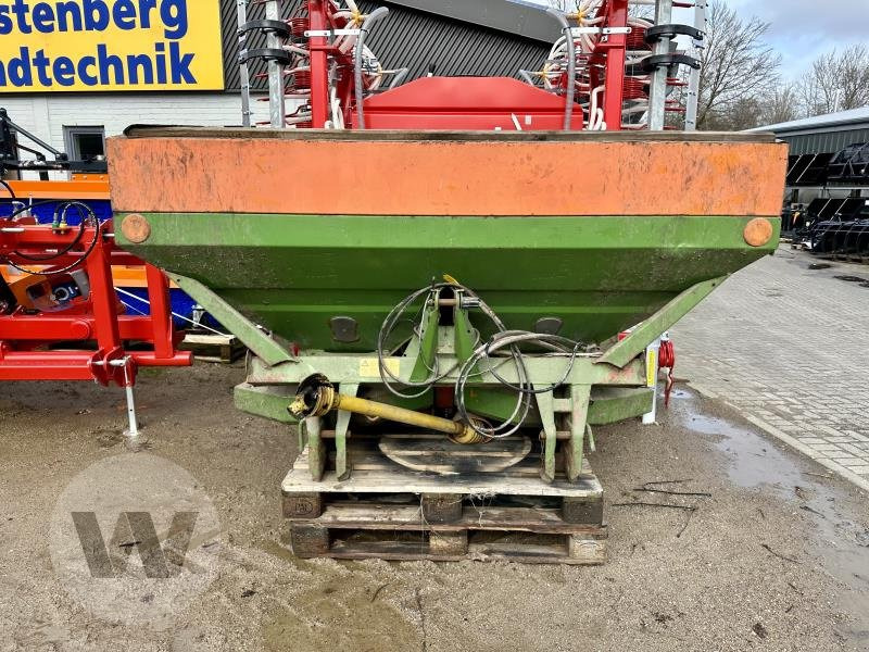 Amazone ZA-M II - Kunstmeststrooier: afbeelding 2 Amazone ZA-M II - Kunstmeststrooier: afbeelding 2