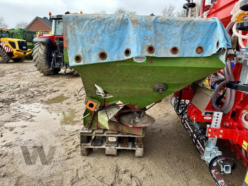 Amazone ZA-M II - Kunstmeststrooier: afbeelding 3 Amazone ZA-M II - Kunstmeststrooier: afbeelding 3