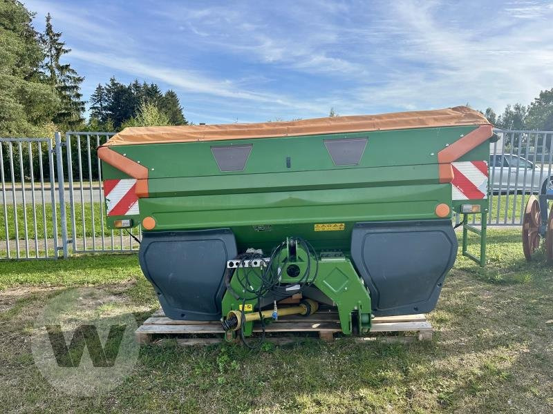 Amazone ZA-M profiS 1501 - Kunstmeststrooier: afbeelding 3 Amazone ZA-M profiS 1501 - Kunstmeststrooier: afbeelding 3