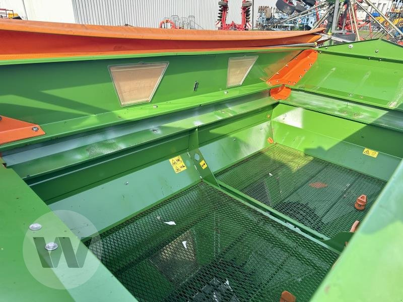 Amazone ZA-M profiS 1501 - Kunstmeststrooier: afbeelding 4 Amazone ZA-M profiS 1501 - Kunstmeststrooier: afbeelding 4