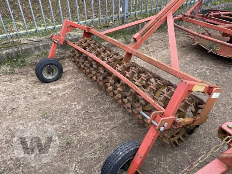 Brix B 17/90 - Landbouw wals: afbeelding 2 Brix B 17/90 - Landbouw wals: afbeelding 2