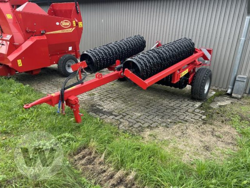 Brix CW 51/620 GH - Landbouw wals: afbeelding 3 Brix CW 51/620 GH - Landbouw wals: afbeelding 3