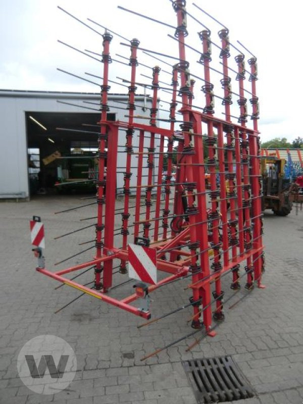 Brix STR 720 H StrawMax-P - Wiedeg: afbeelding 2 Brix STR 720 H StrawMax-P - Wiedeg: afbeelding 2