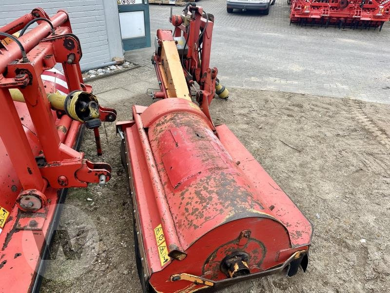 Dücker USM 15 - Klepelmaaier/ Mulcher: afbeelding 2 Dücker USM 15 - Klepelmaaier/ Mulcher: afbeelding 2